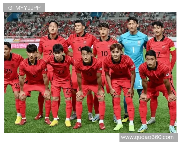 韩国与玻利维亚足球赛结果预测谁将赢得这场较量